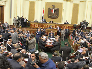 «النواب» يرحب بعودة السفيرالإيطالى لمصر