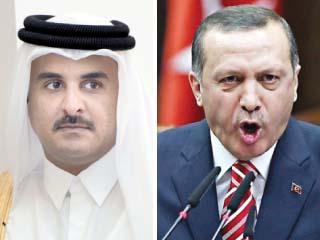 المـارقـان