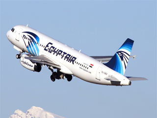 «مصر للطيران» تعلن زيادة رحلاتها للعديد من المدن والعواصم فى العالم