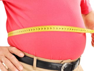 أصول الريجيم فى تخسيس الكرش العظيم