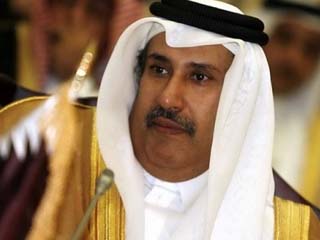 بن جاسم.. مهندس المؤامرات على البحرين