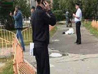 روسيا.. إصابة 8 أشخاص فى حادث طعن بسكين بمنطقة الأورال