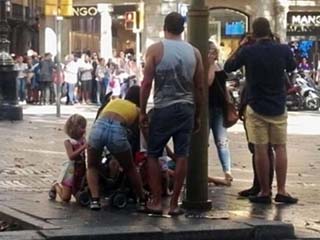 قطر تمول  الإرهاب فى إسبانيا