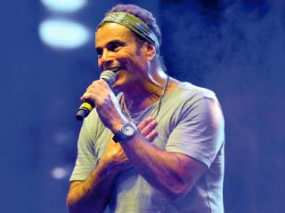 عمرو دياب رئيس جمهورية مارينا