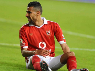 «لوى دراع»