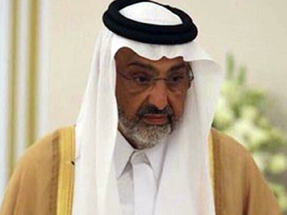 240 ألف قطرى يحتفون بالشيخ عبدالله بعد نجاح وساطته مع السعودية بشأن الحجاج