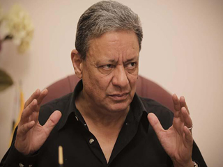 «جبر»: إعلان تشكيل المعينين بمجالس إدارات المؤسسات الصحفية القومية.. خلال أيام