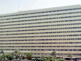 75 عاماً حسابات الحكومة تحت الرقابة المشددة