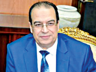 «الروحانى» يهزمه الجن