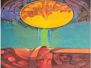 المدفن السورى الواحد