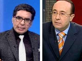 كاذبون.. مذيعو الجزيرة يدلسون حقيقة رفض قطر لنقل السعودية للحجاج