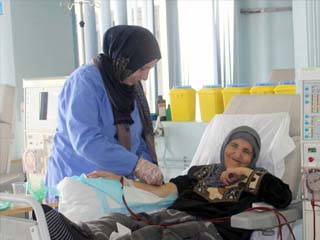 نائب وزير المالية لـ«روزاليوسف»: الحكومة  تبدأ تطبيق نظام التأمين الصحى قبل نهاية العام المالى