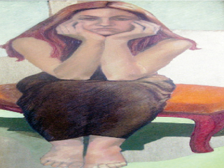 واحة الإبداع.. نفس الملامح