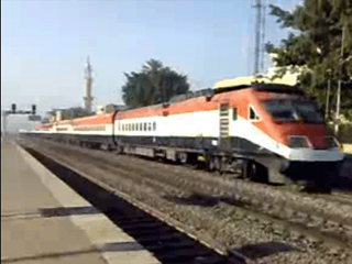 السكة الحديد تبدأ  أكبر خطة تدريب لرفع كفاءة العاملين بالوظائف الحرجة