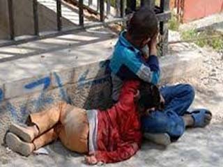 نصف مليون متسول بينهم 97 ألف طفل فى مصر