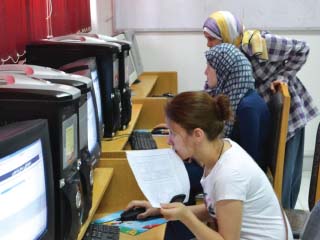 85 ألف طالب يسجلون رغباتهم بالمرحلة الثالثة من التنسيق