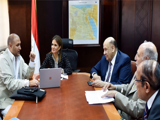 «نصر»: استثمارات سعودية جديدة فى مصر بـ2 مليار دولار
