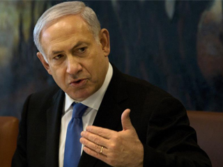 مظاهرات للتحقيق مع نتانياهو