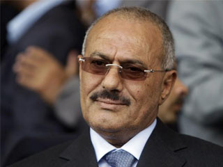 الحوثيون يخترقون اتفاق التهدئة مع صالح فى صنعاء