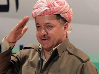 «أكراد كركوك» يقرون الانضمام لاستفتاء استقلال كردستان العراق.. ورفض تركمانى