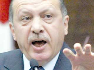 وباء مميت يضرب تركيا