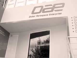 «دبى لصناعات الطيران» تستحوذ على «أواس»