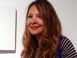 «انطباعات عن صربيا» للفنانة لمياء السيد بقاعة «نهضة مصر»