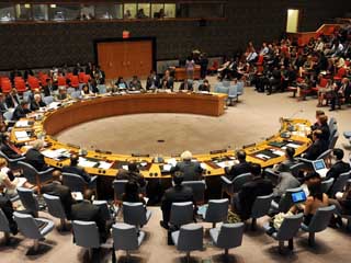 الأمم المتحدة تدين تجربة كوريا الشمالية الصاروخية.. وبيونج يانج تتوعد بالمزيد