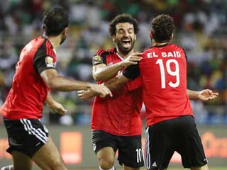 المنتخب يـــــــسعى لعبور «الأوناش» للوصول إلى روسيا