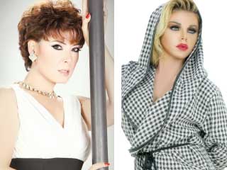 نجوم الدراما فى عروض البيت الفنى لعام 2018