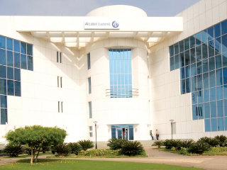 زيارة لمسئولى «إيتيدا» وشركة «واحات السيليكون» و«نكست فن» العالمية للمنطقة التكنولوجية