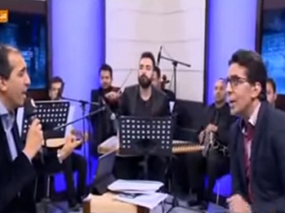 بذاءة «مطاريد الفن» على قنوات الإخوان