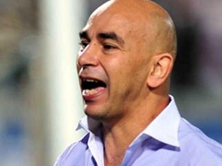 حسام حسن يتسلح ب«مطاريد الزمالك»