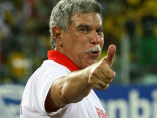 المنتخب «نصير غلابة» المونديال