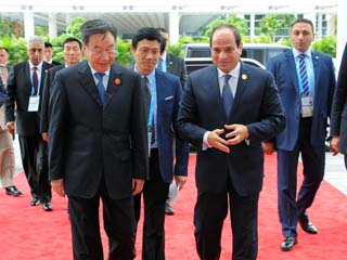 بريكس.. التحدى الأكبر للغرب « 3 - 3»