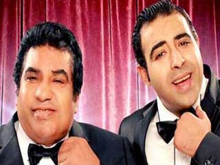 أحمد: «الطرب الشعبى خلص» ومحمد: «أبويا» مخدش حقه