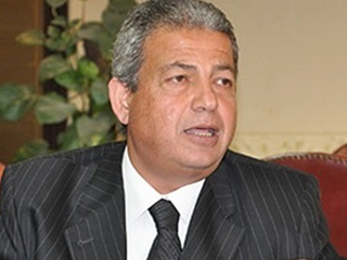 مبروك للفراعنة