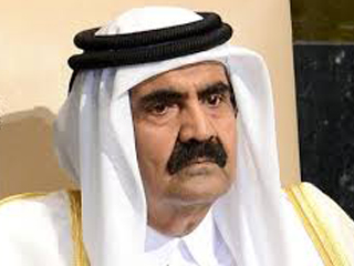 «قذافى الخليج»