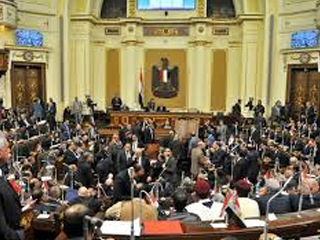 حقوق إنسان النواب: «هيومان رايتس» تقاريرها مفبركة