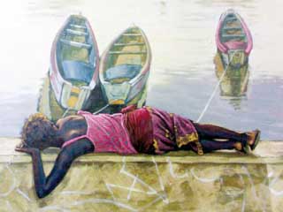 واحة الإبداع.. أرض الله واسعة