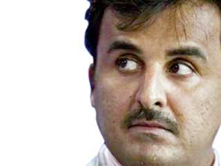 ساعة الصفر.. اتصال هاتفى بين سلمان وترامب يحسم مصير «تنظيم الحمدين» قبل لقاء أمير الكويت فى البيت الأبيض