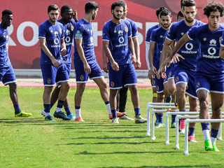 ملفات ساخنة على مائدة طاهر