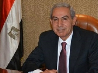 الصناعة تدرس إنشاء مجلس أعمال «مصرى – أوزبكستانى»