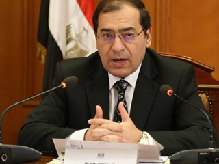 الملا: 75 مليون دولار لإقامة وحدة جديدة لإنتاج البوتاجاز و191 مليون جنيه لتجديد «النصر البترول»