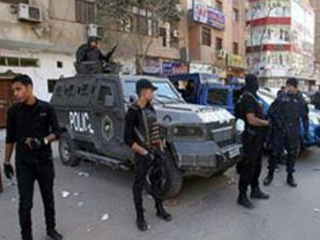 جزاء المفسدين