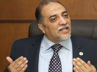 سلسلة لقاءات لمناقشة  قضية الزيادة السكانية