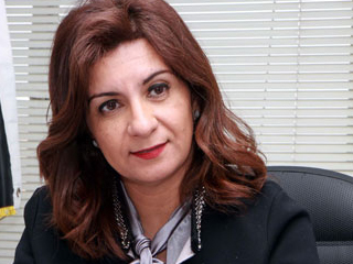 وزيرة الهجرة: فخورة بافتتاح أكبر كنيسة مصرية بأستراليا