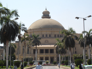 «الخشت»: الخميس آخر موعد للسكن بالمدن الجامعية