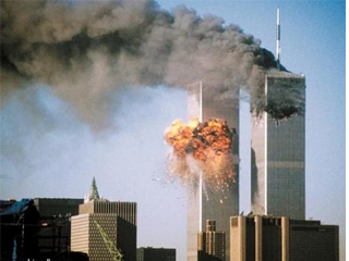 أمريكا تتذكر 11 سبتمبر بإعصارى «هارفى» و«إرما»