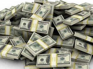 عجزالموازنة يرتفع %1 فقط عن المتوقع وزيادة الإيرادات الضريبية